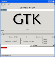 go-gtk-win32-demo