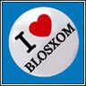 I love blosxom!